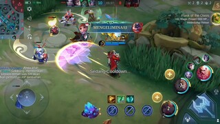 Angela damage nih boss