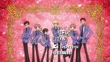 Ouran High School Host Club EP 17 [Sub Việt]