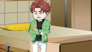 Desert Survival 7: Có hàng triệu con đường trên thế giới!