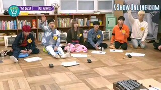 [ENG] Elementary School Teacher EP.2/4