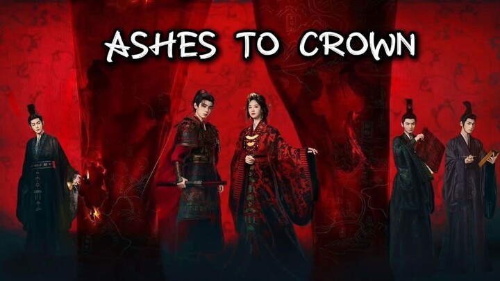 Ashes to Crown | June 2