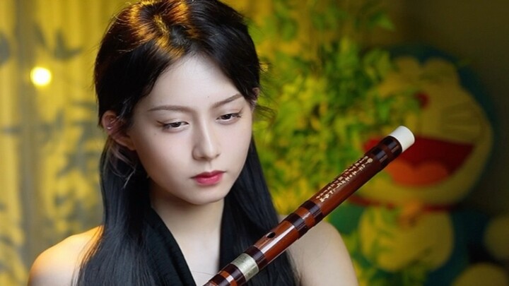 "In this world, there are always things that are more important than cultivation and life." A Yao, j