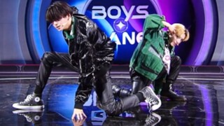 星球男孩《Stray Kids - MANIAC》舞台公开！