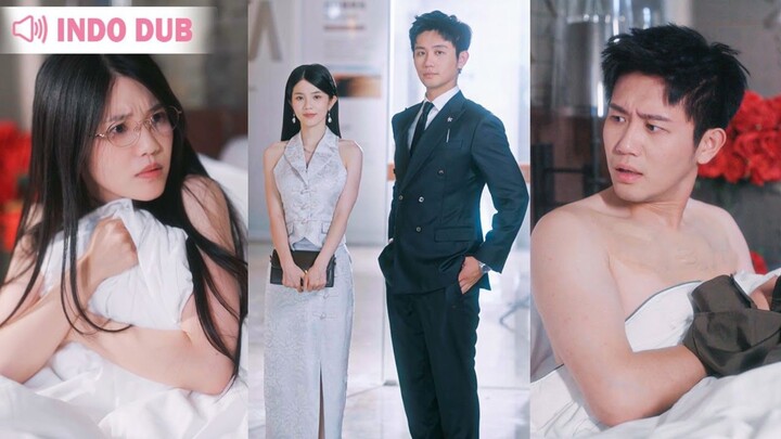 Setelah 1 malam sama CEO, gadis yatim hamil. 2 bulan berlalu CEO nikahnya dan manjanya sebagai putri