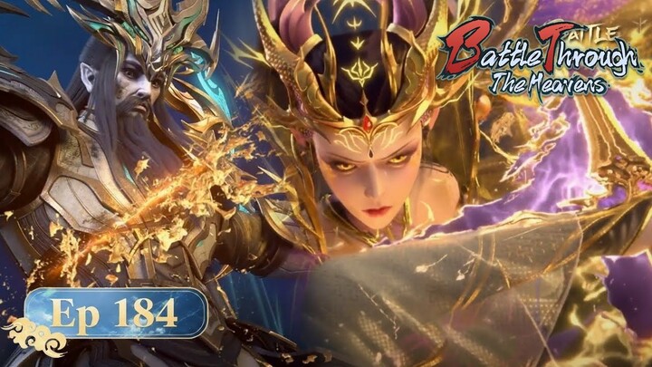 BTTH Season 5 episode 184 Sub Indo