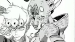 This is how Stone Ocean should end.