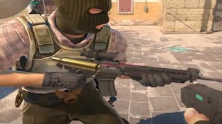 Another Day of Being Born