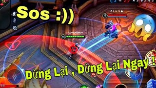 Tổng Hợp Những Pha High Light Hay Nhất Liên Quân #359 | Liên Quân Mobile Mùa 22