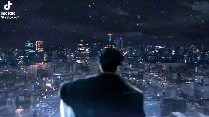 GOJO SATORU VS RYOMEN SUKANA