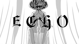 [ Land of the Lustrous ][Handwritten]ECHO