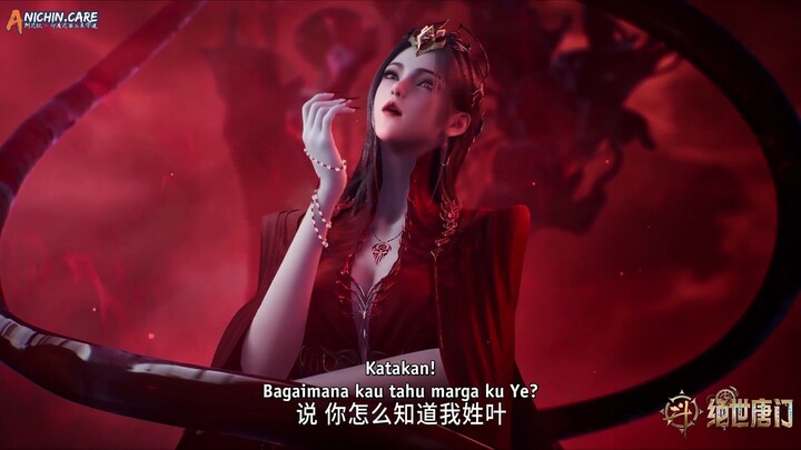 tang sect 124 sub indo