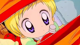 Daa! Daa! Daa! Tập 07 Vietsub