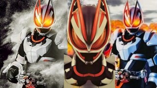 ตามรอยภาพของ Levis~Kamen Rider Geats ที่ถูกเปิดเผยเป็นครั้งแรก! หล่อ!