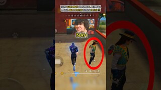 GAK HERAN CARI SENJ4T4 MP40 PASTI KETEMU PLAYER FF ⁉️ FF MEMBAGONGKAN