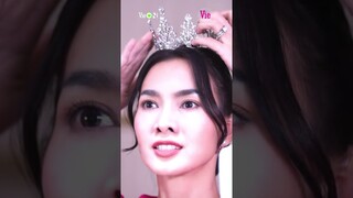 Không phụ nữ nào thích là nữ phụ #HoaVuong #shorts