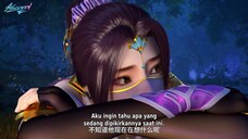 Matrial Peak Episode 27 sub indo