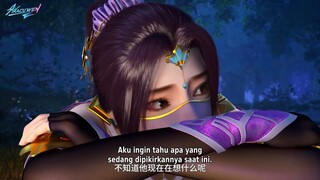 Matrial Peak Episode 27 sub indo