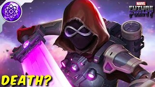 REQUIEM GAMORA is a BIG UPGRADE but there's a catch... - Marvel Future Fight