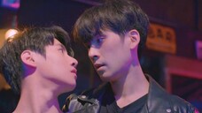 Dinosaur Love: Tình Yêu Khủng Long EP 6 [Sub Việt]