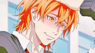 [Corruption] Shura Field Warning Living in the shadow of the heartthrob brother, the younger brother