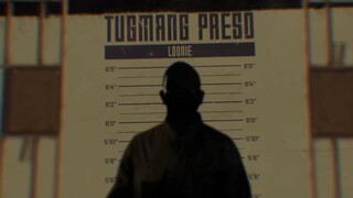 Loonie - TUGMANG PRESO (Official Lyric Video)