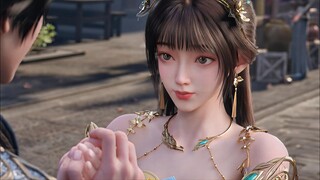 [ DMV ] AOSHI DAN SHEN, REBUTAN CEWEK GEMOY PLUS KAWAII 😱