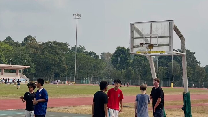 COACHLAI8🏀🇸🇬