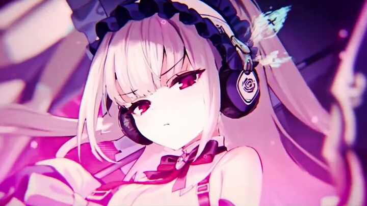 Menggunakan trailer film untuk membuka penelitian ilmiah [Azur Lane]