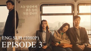 My Liberation Notes (나의 해방일지) - Episode 3 (Eng Sub)