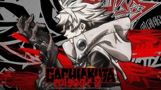 Gachiakuta - S01 E02 official Hindi dubbed