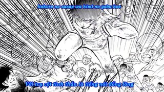 Tsubasa Giấc Mơ Sân Cỏ (2018) - Mùa 2 EP 11 [Sub Việt]