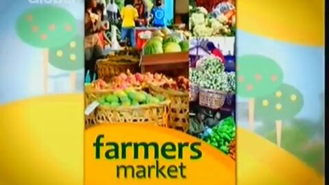 jeda iklan Global TV (31 Desember 2012)