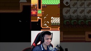 Cẩn thận với b.o.m cherry trong Stardew Valley