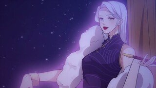 【我的恶毒男配们-小视频特别版】听我的，只有魔法才能打败魔法