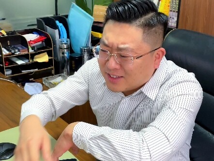 Về chuyện “Sếp khó chiều”