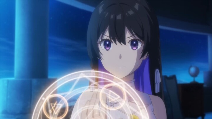 [AZ] Unnamed Memory - 01 [Subtitle Indonesia]