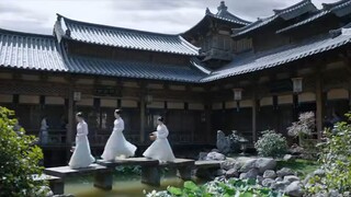 Legend of the Female General Ep 8