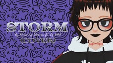 Storm by Raining Sorrow ft. Ez Mil [Cover]