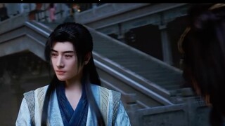 Han Li actually wants to end his relationship with Siyue!