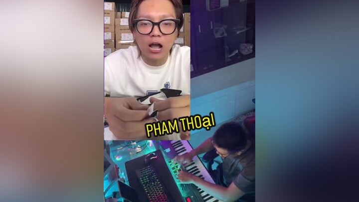 Chúc bé ngủ ngon remix phiên bản sợ dựt mình từ anh phạm thoại dcgr phamthoai remix chucbengungon hưnghackremix