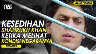 BIKIN TERHARU KISAH SHARHRUKH KHAN TINGGAL DI KAMPUNG MISKIN⁉️