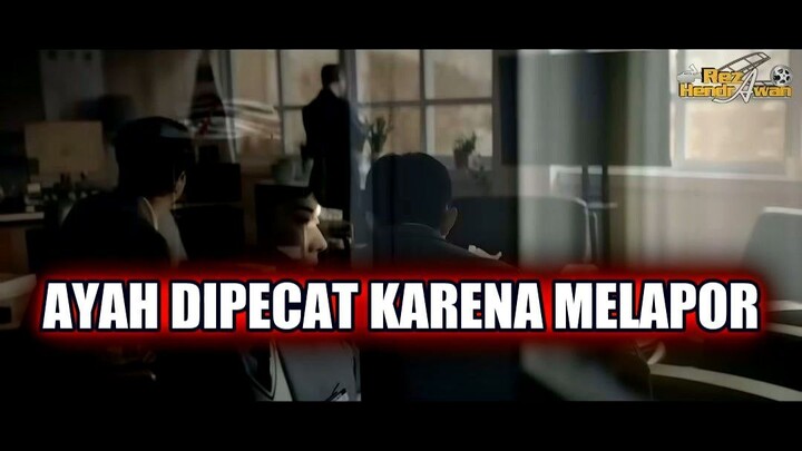 💔 DAESOK DITINDAS, TAPI PULANG KE RUMAH MALAH DIPECAT!