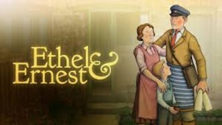 Watch Full Move Ethel & Ernest - 2016 For Free : Link in Description