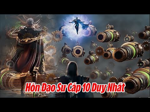 Đấu La Đại Lục 2