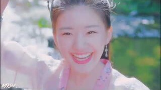 nụ cười ấy ánh mắt ấy không thể quên được cre:mỹ nhân hoa ngữ cổ trang hiện đại