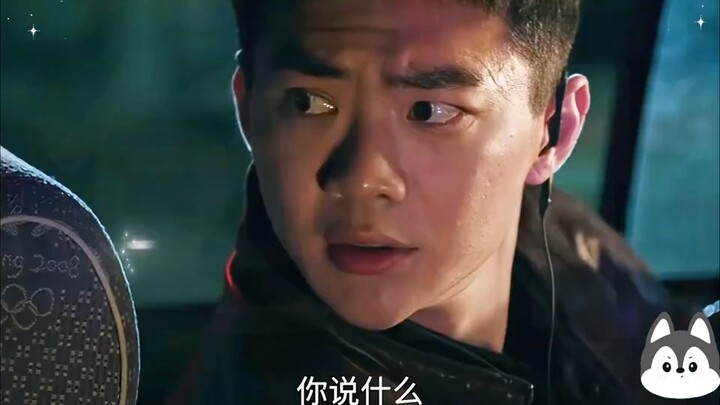 The cops thought they’d nailed a big case—only to end up busting their own undercover agent!