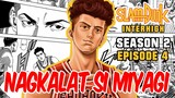 Slamdunk Season 2 Episode 4