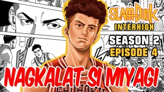 Slamdunk Season 2 Episode 4