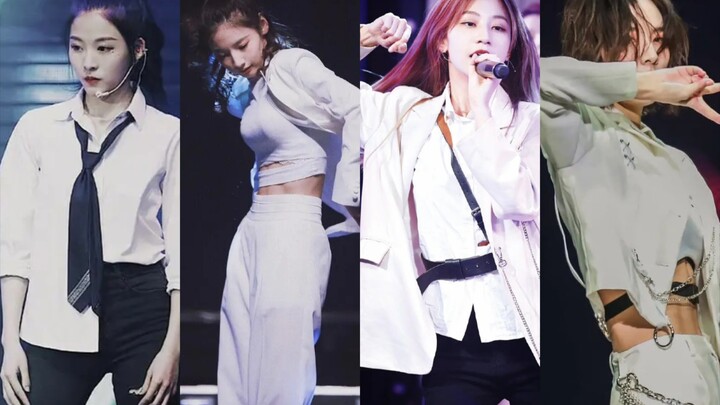 谁说女子不如男？舞蹈也是