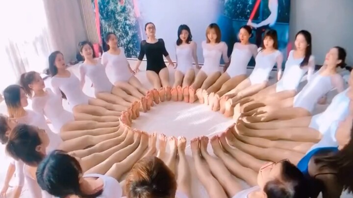 “Xin lỗi, đây có phải là thiên đường không?”